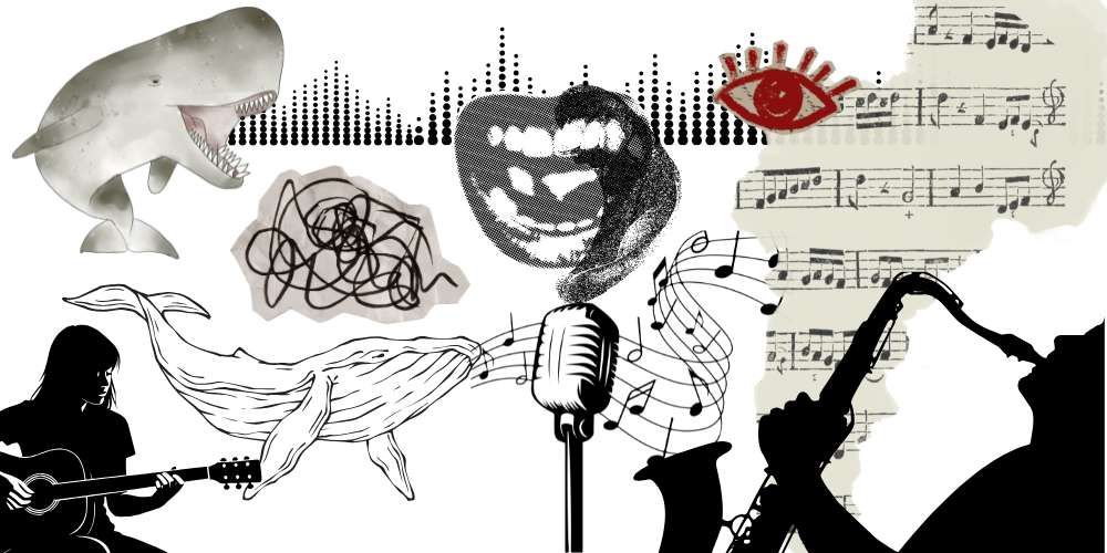 listening musically