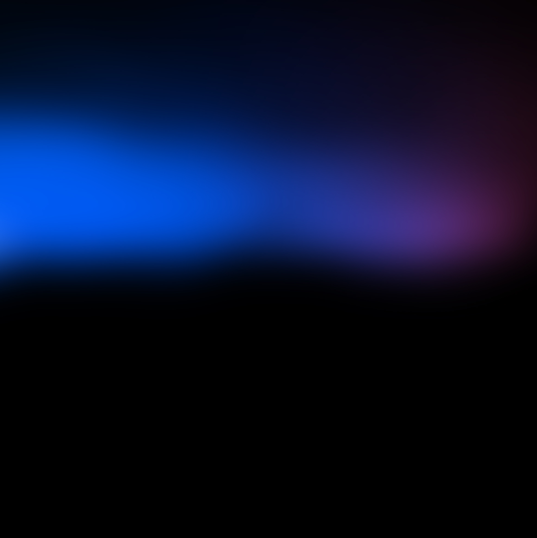 flash of color