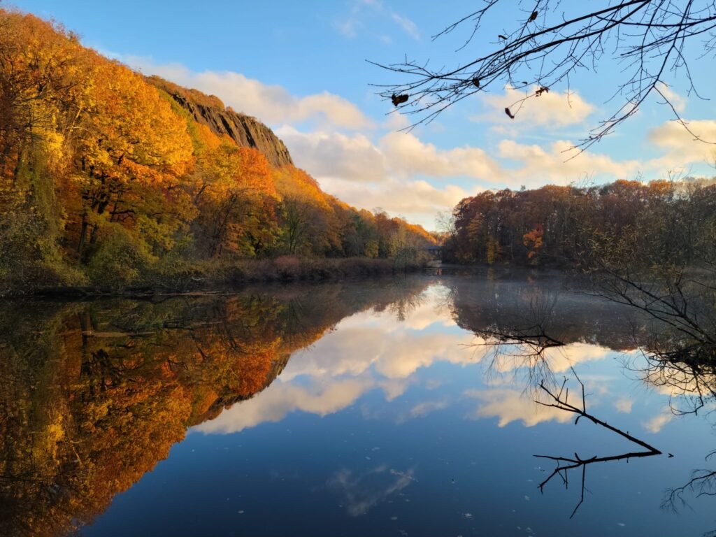 East Rock_New Haven