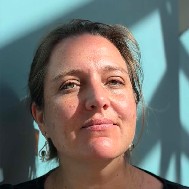 Laura Cull Ó Maoilearca