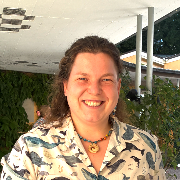 Marie Comuzzo