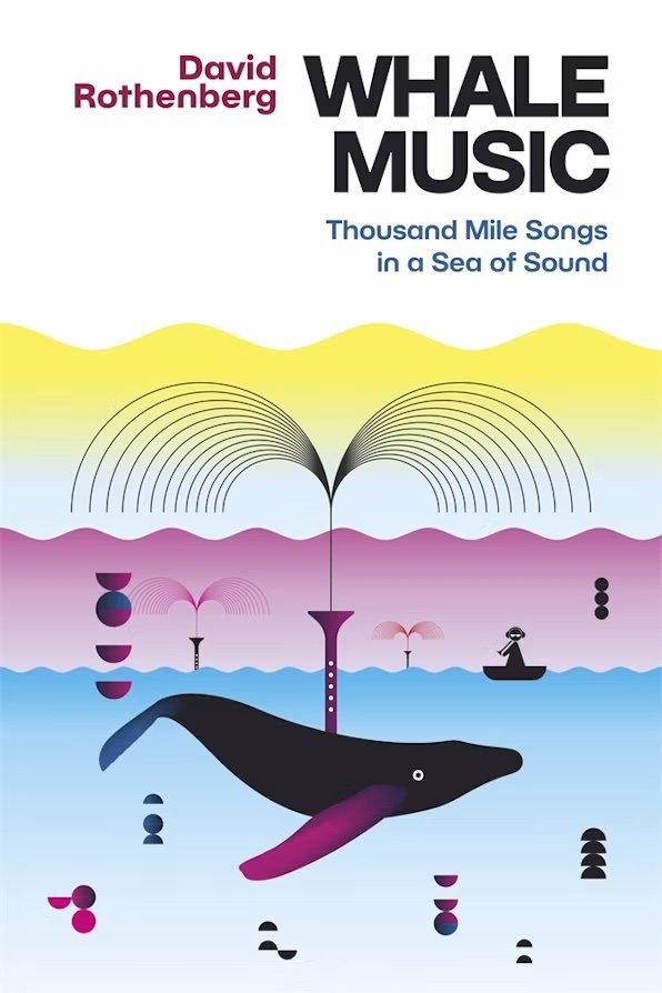 Rothenberg Whale Music