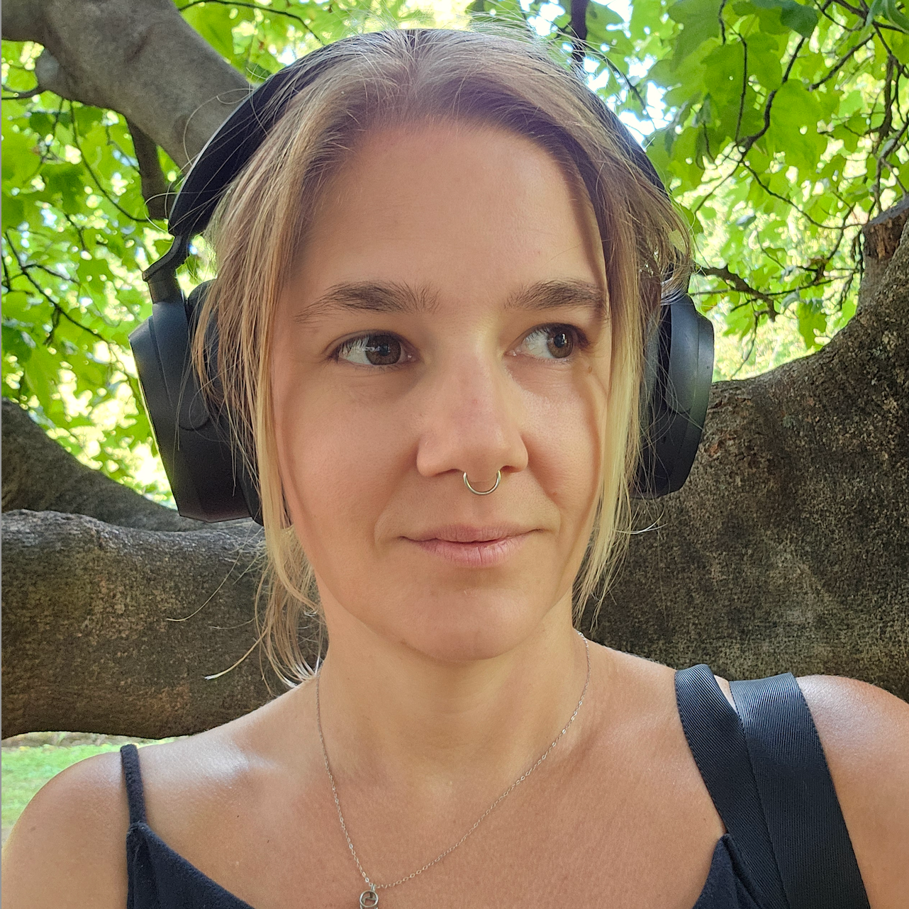 Teja Šosterič_headshot